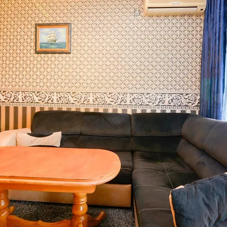 тристаен винтидж локация Apartment *