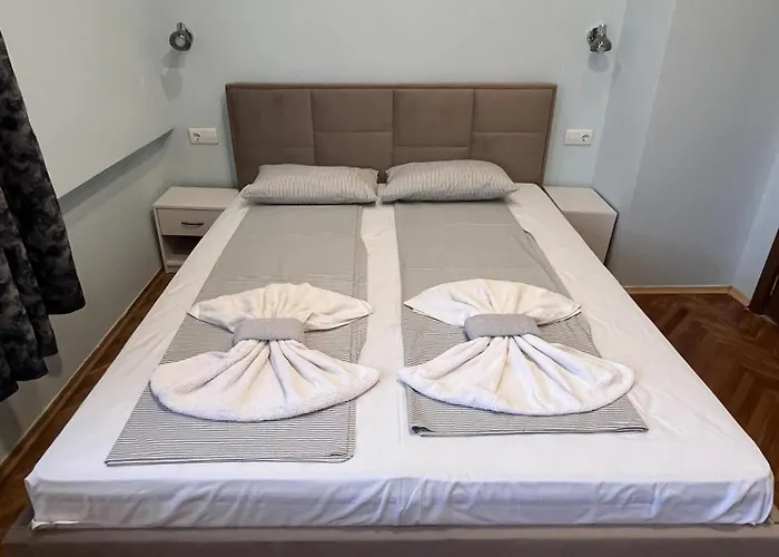 Two-bedroom Vintage Location Appartement Burgas