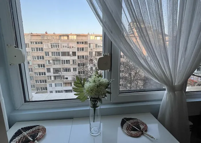 Appartement Two-bedroom Vintage Location *