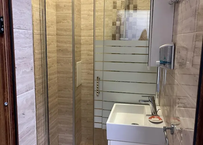 Two-bedroom Vintage Location * Burgas