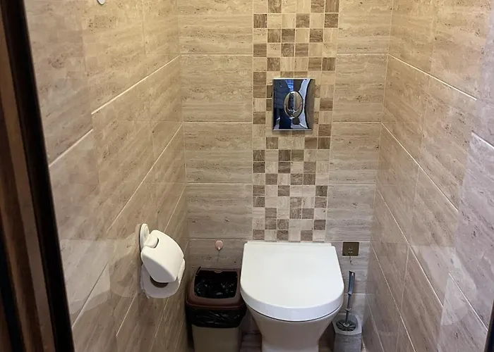 Two-bedroom Vintage Location Appartement *