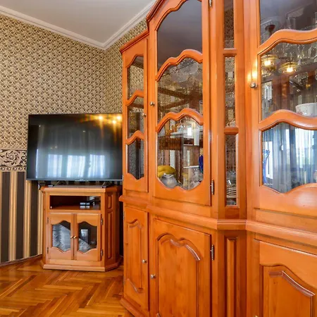 Апартаменты тристаен винтидж локация *