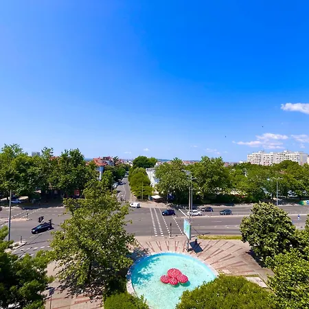 Two-bedroom Vintage Location * Burgas City