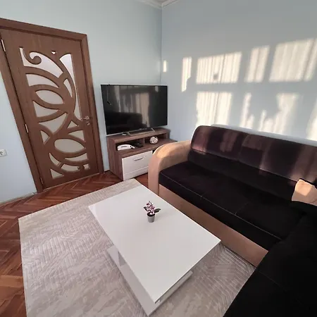 Appartement Two-bedroom Vintage Location *