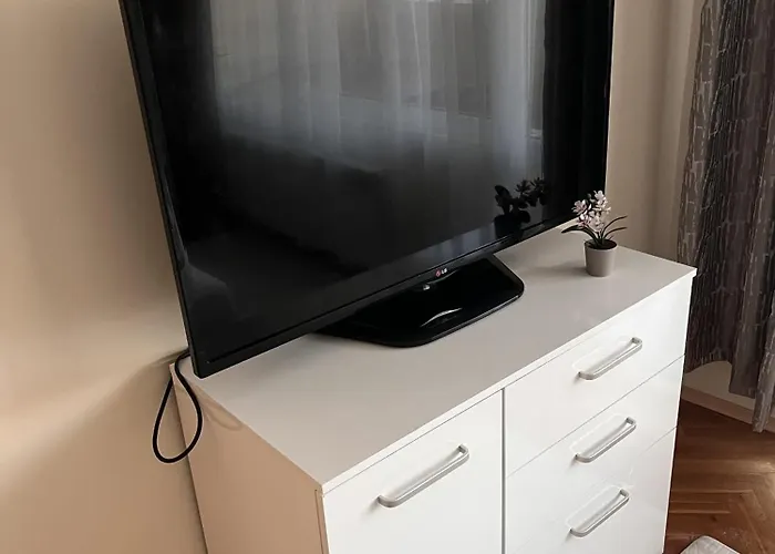 Appartement Two-bedroom Vintage Location *