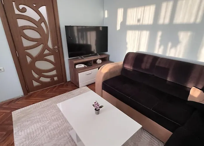 Appartement Two-bedroom Vintage Location *