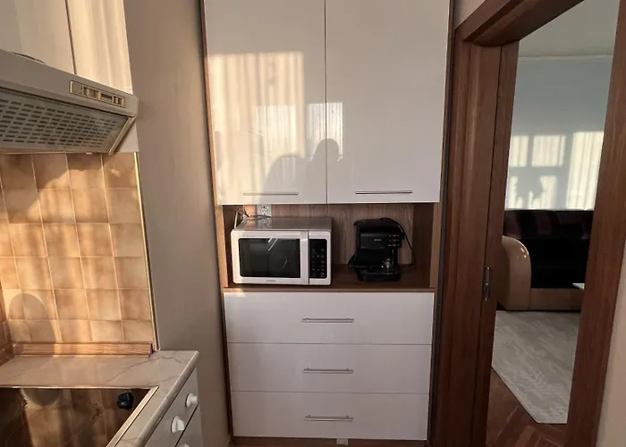 Two-bedroom Vintage Location * Burgas