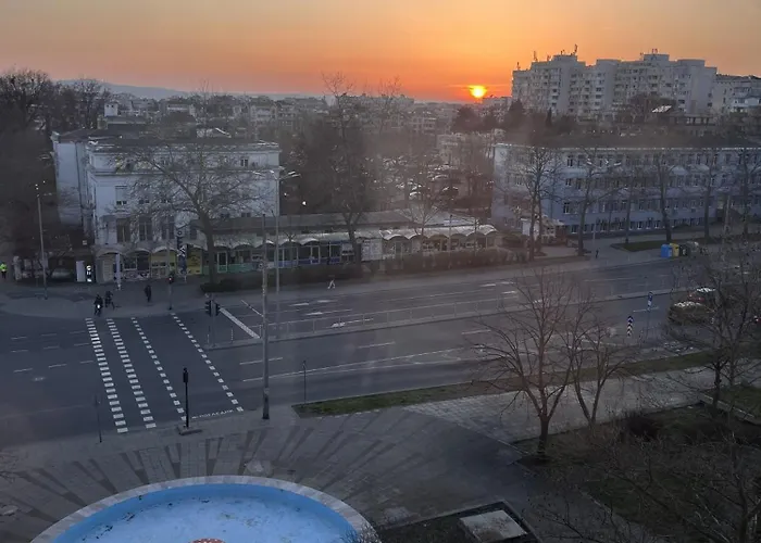 Appartement Two-bedroom Vintage Location *